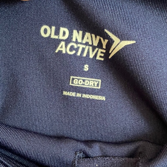 Old Navy Elevate Leggings High Waisted - Picture 2 of 5